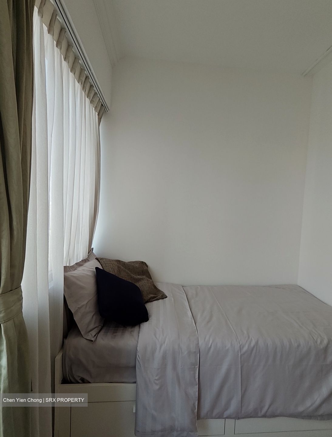 Central Green Condominium (D3), Condominium #540597231